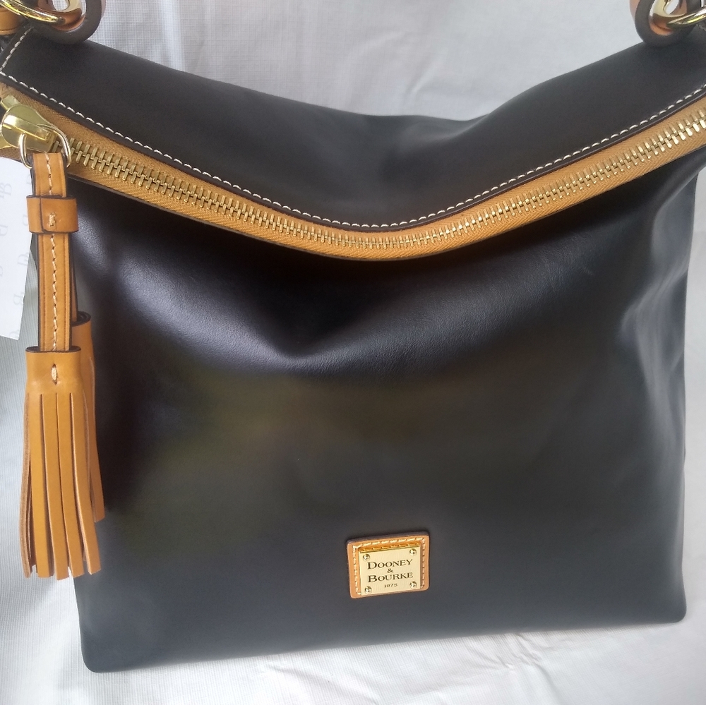 Dooney and Bourke Twist Sac